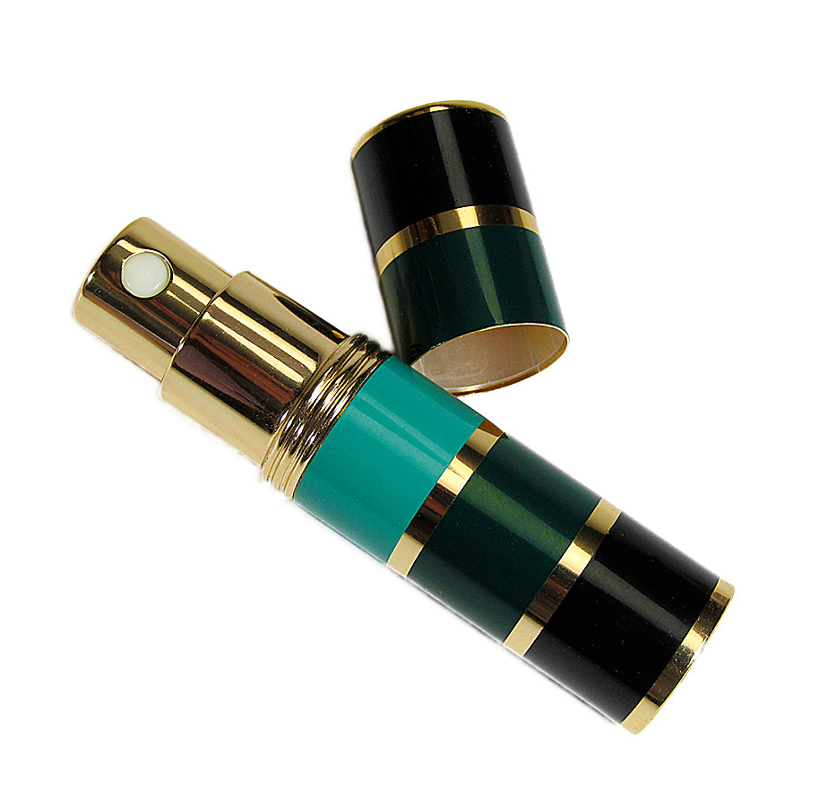 travel perfume atomizer