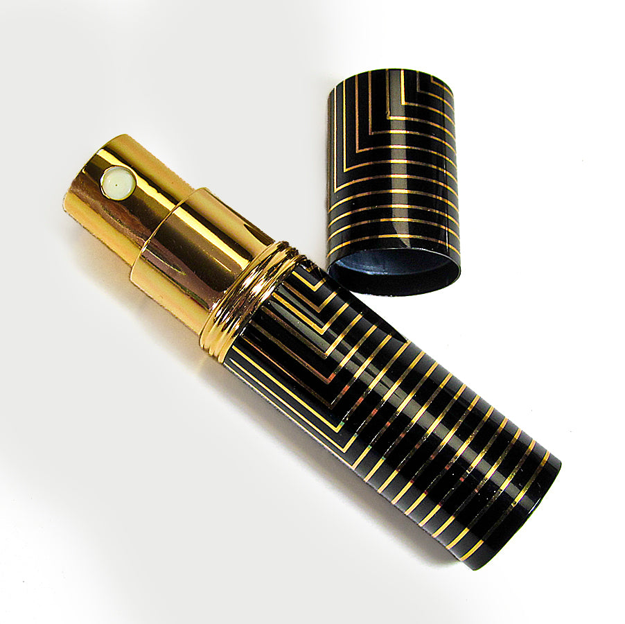 atomizer perfume bottle