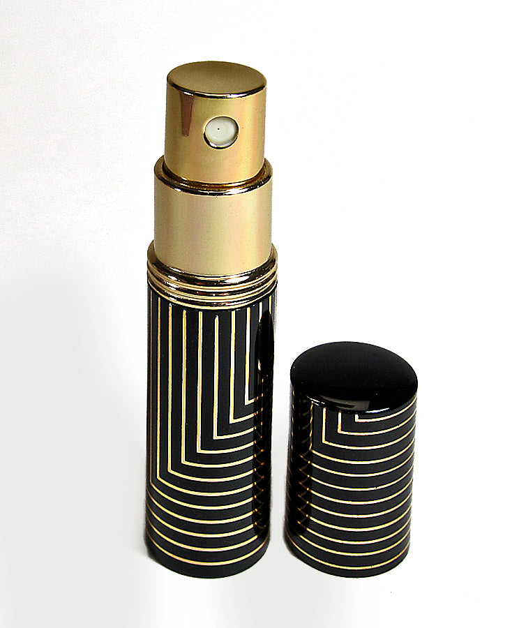 fragrance atomizer bottle