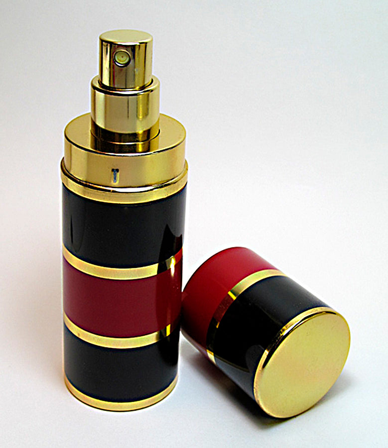 perfume atomizers