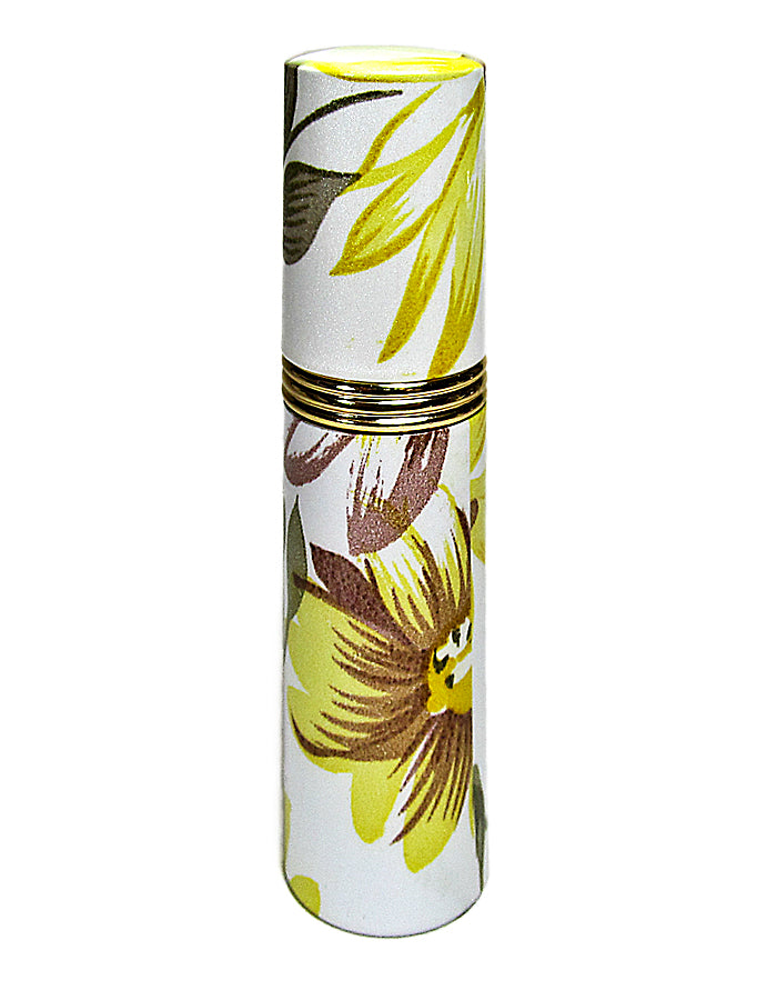 atomizer perfume bottle