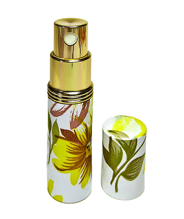 travel perfume atomizer