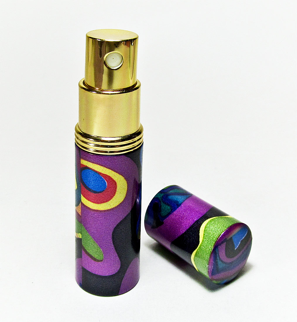 perfume atomiser