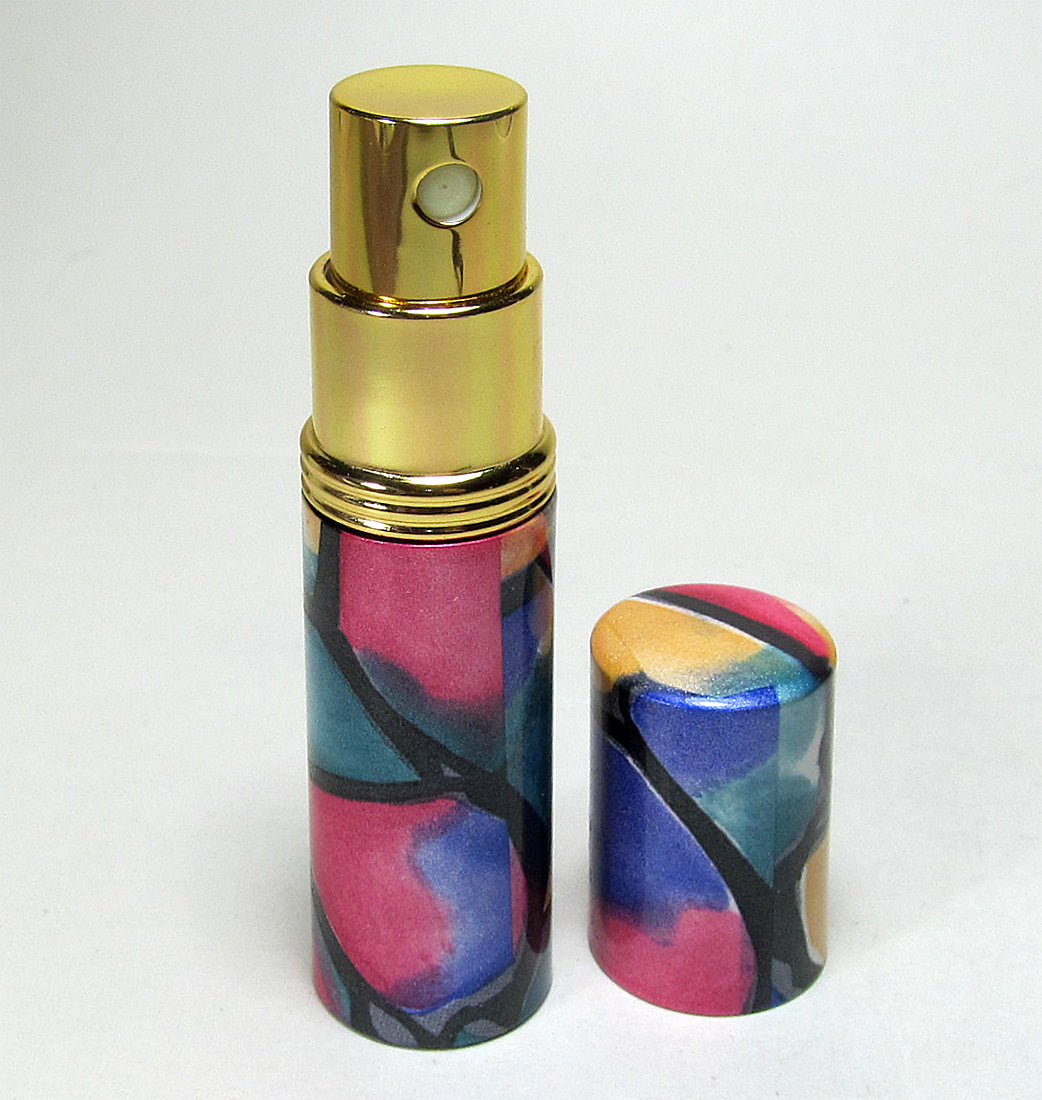 Classy Purse Perfume Atomizer