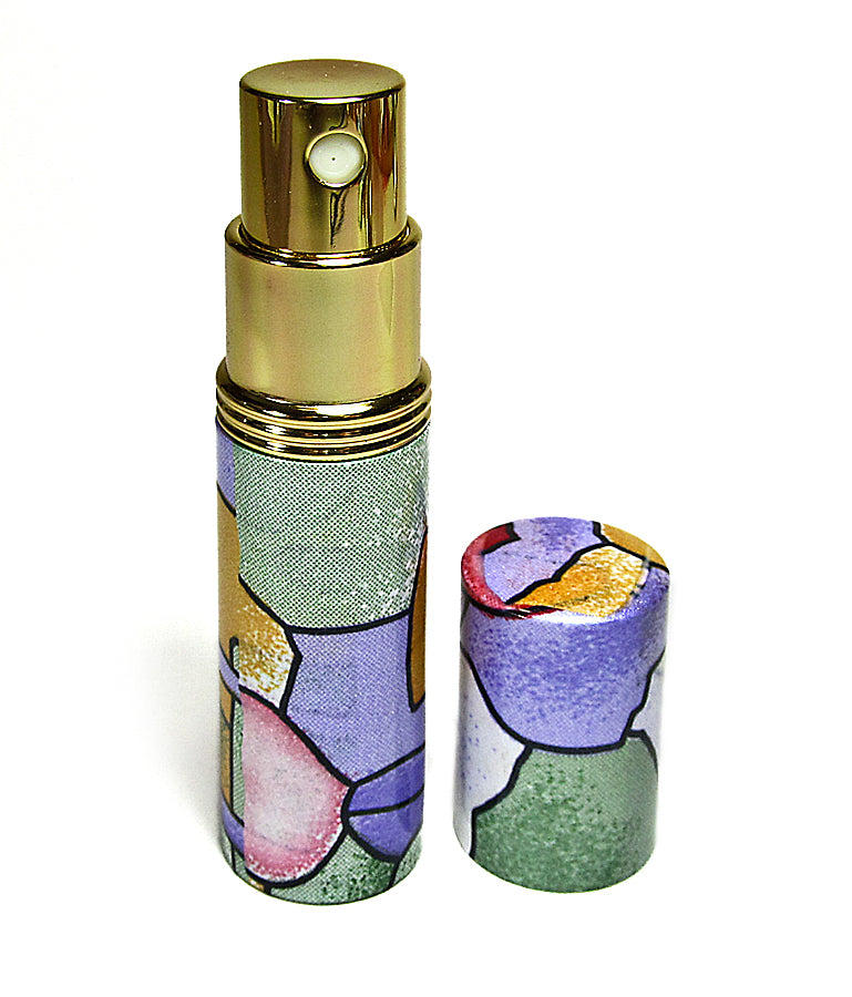 Classy Purse Perfume Atomizer