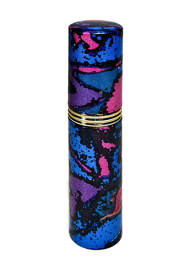 travel perfume atomizer