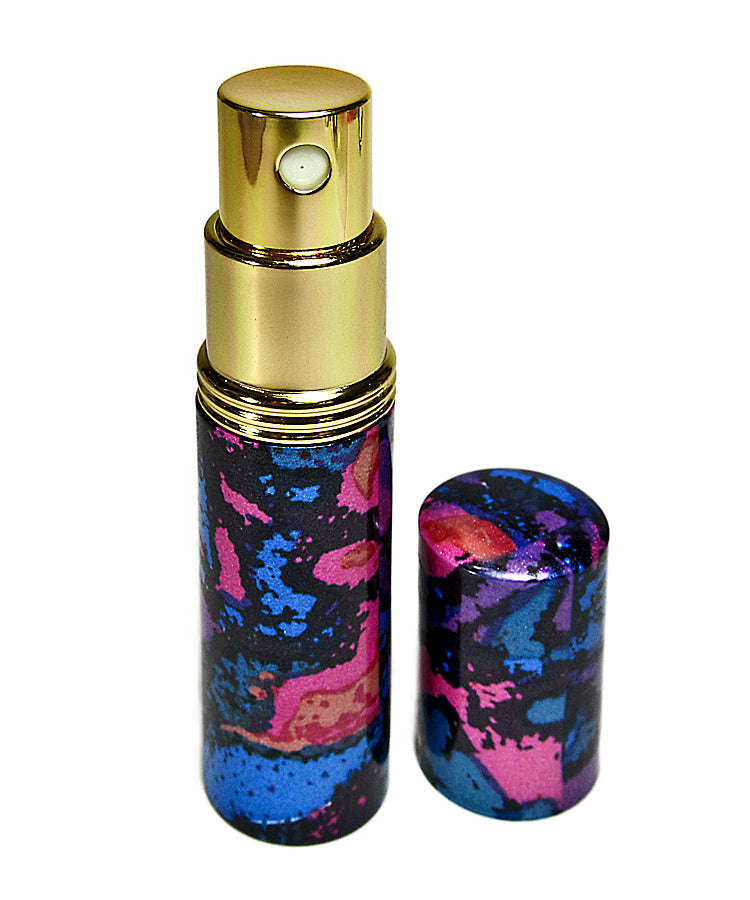 vintage perfume atomizers