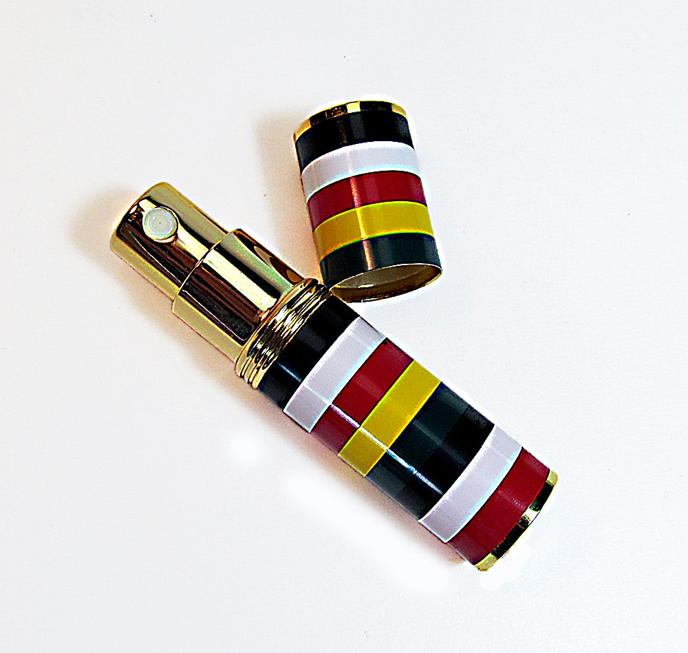 perfume atomisers