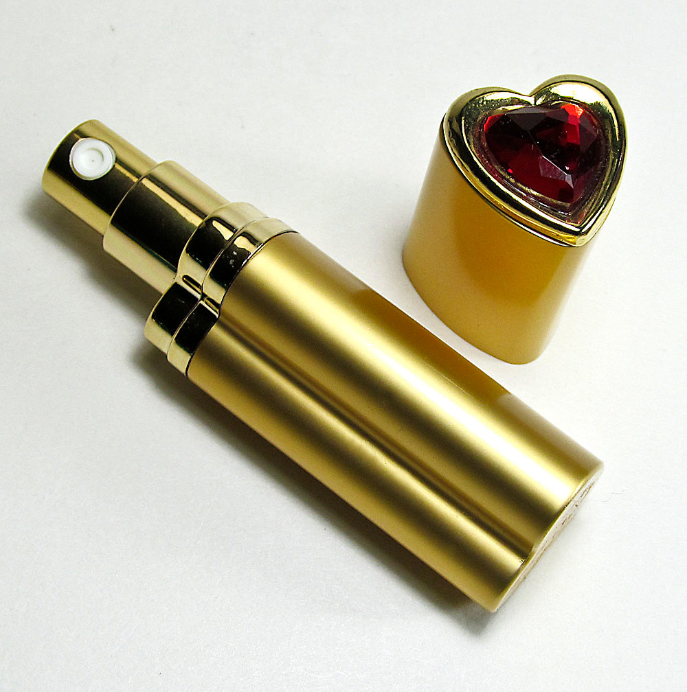 purse perfume atomizers