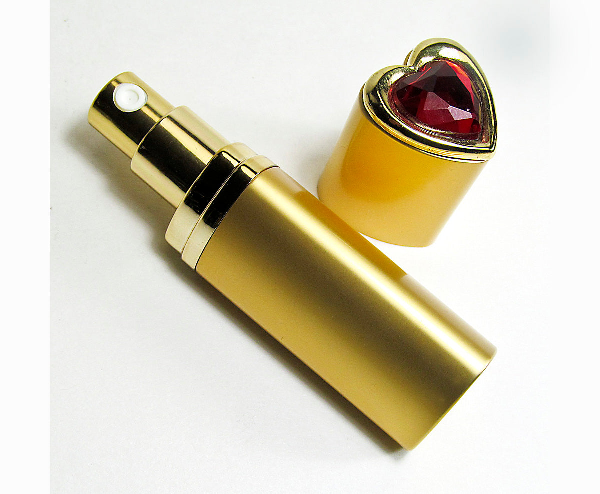 perfrume atomizer bottles