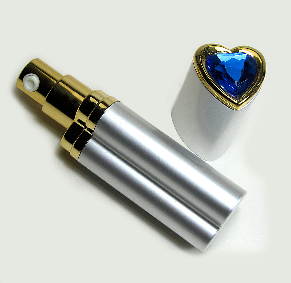perfume atomizers