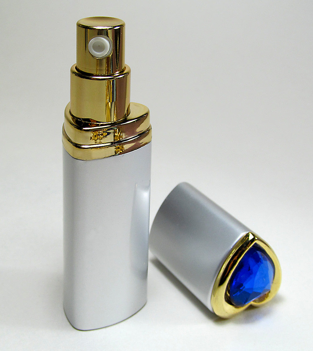 perfume atomizer bottles