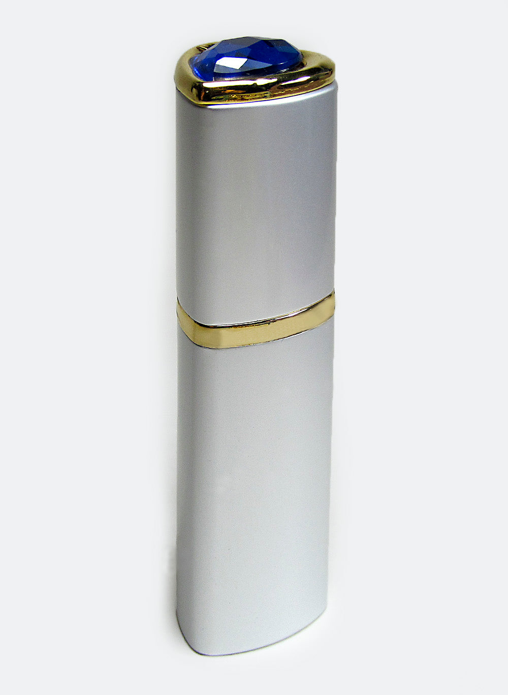 Heart shape purse perfume atomizer
