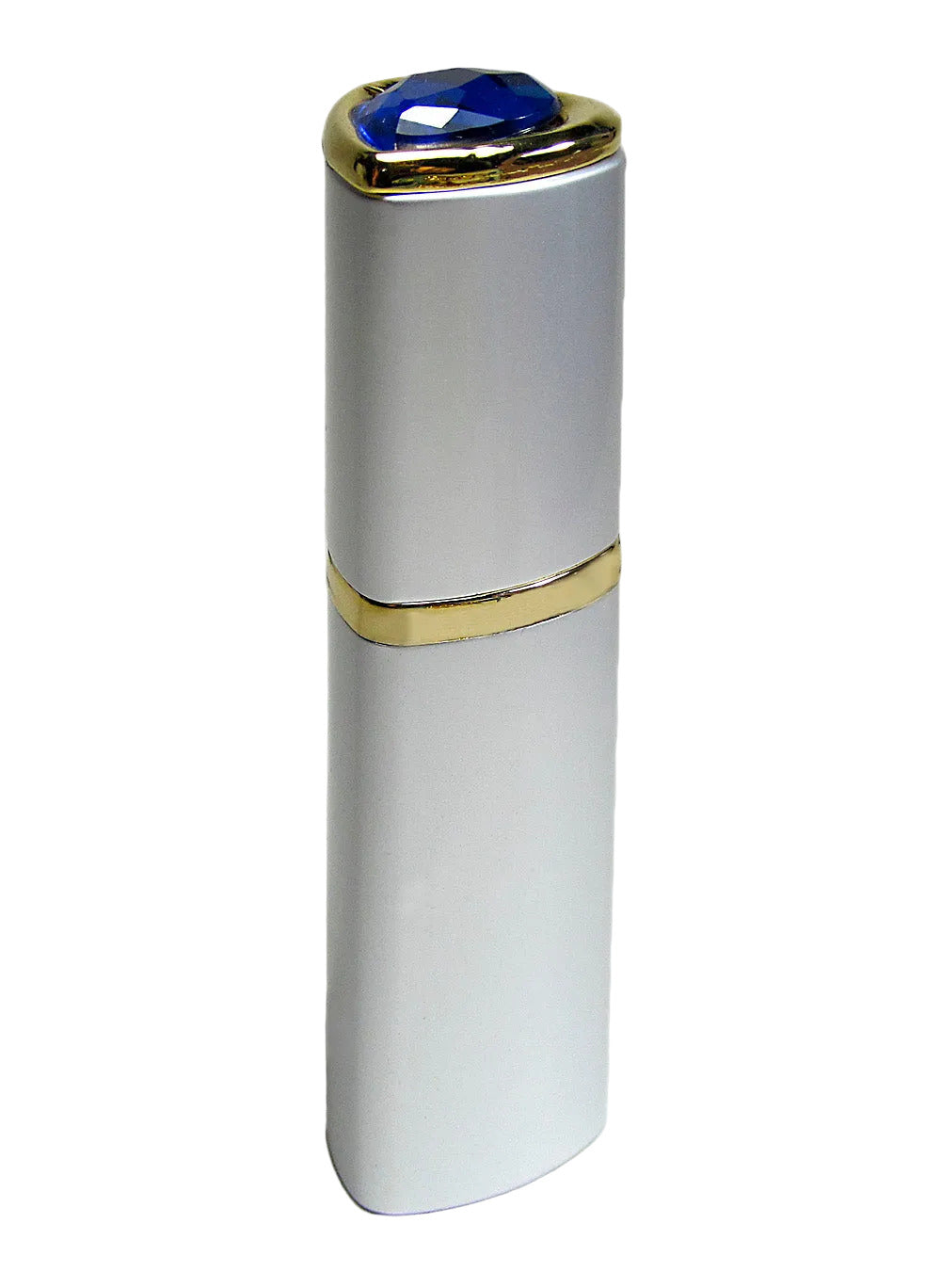 Heart shape purse perfume atomizer