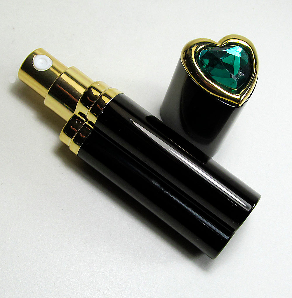 perfume atomizers