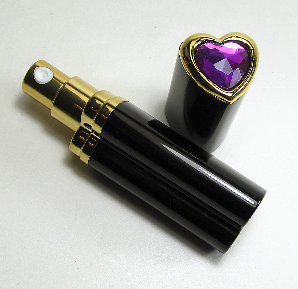 purse perfume atomizer