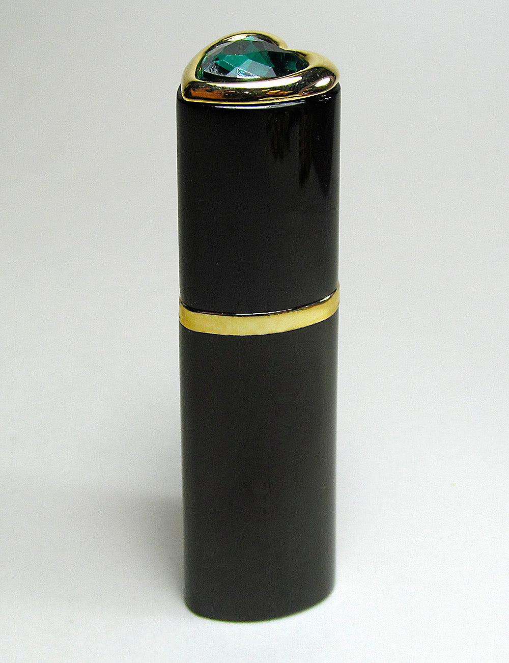 Heart shape purse perfume atomizer