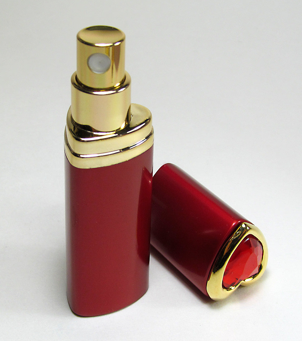 perfume atomizers