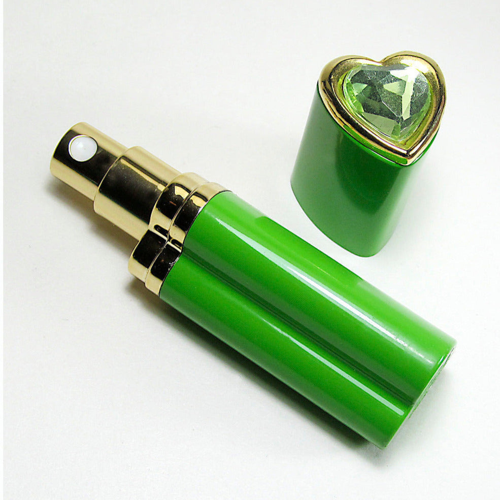 perfume atomizer bottle