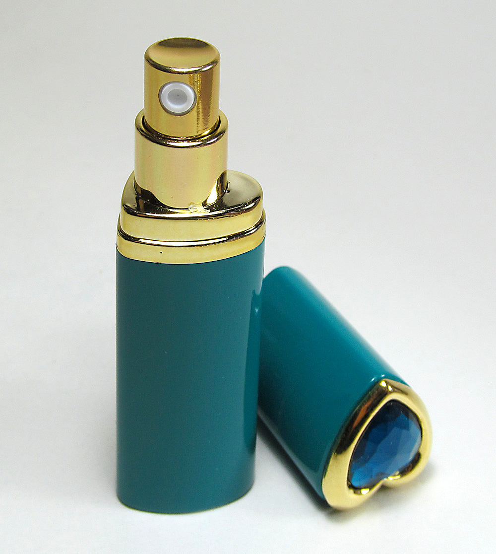 perfume atomizer bottles