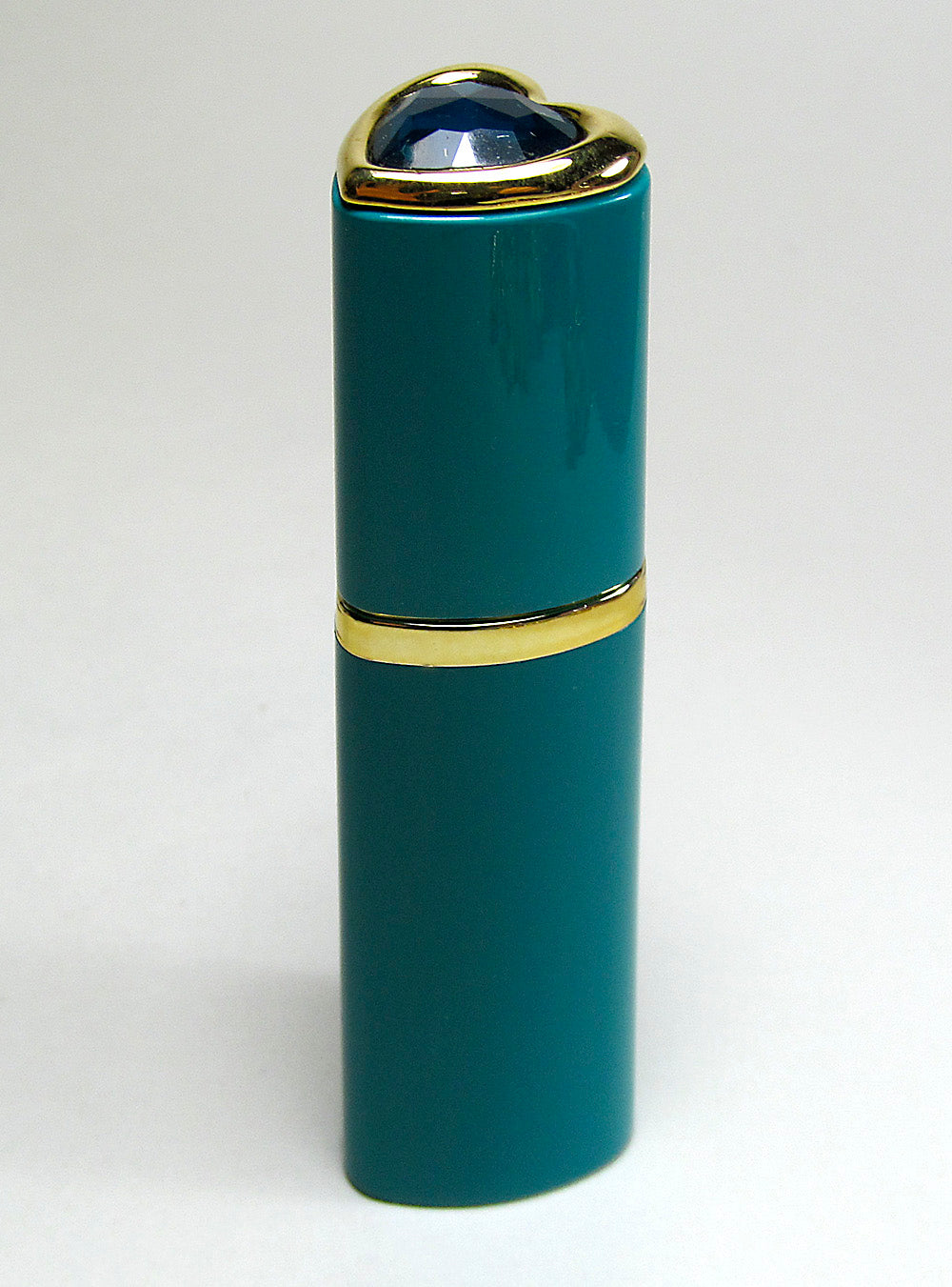 Heart shape purse perfume atomizer