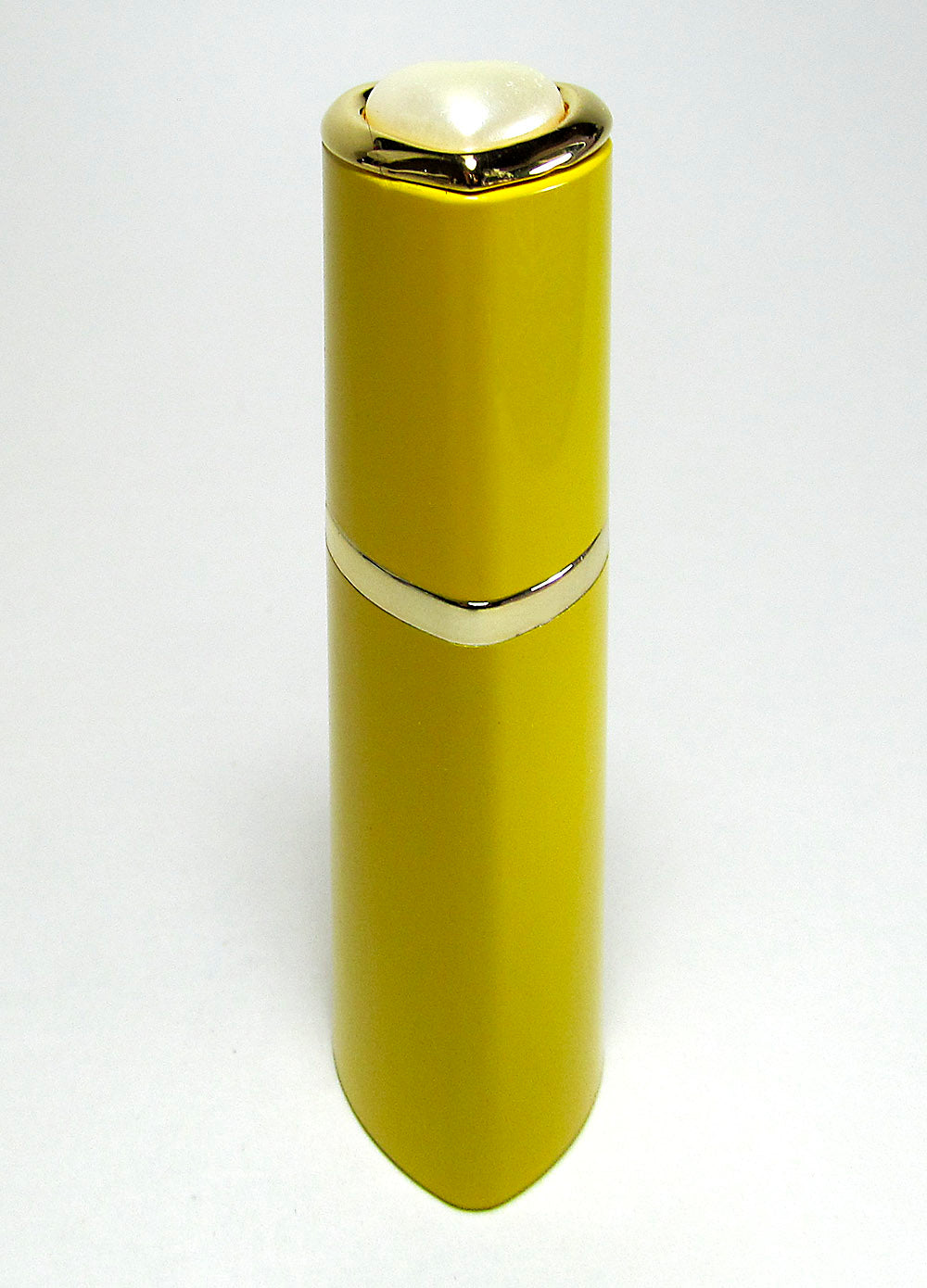 Heart shape purse perfume atomizer