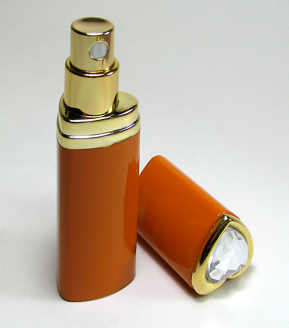perfume atomizers