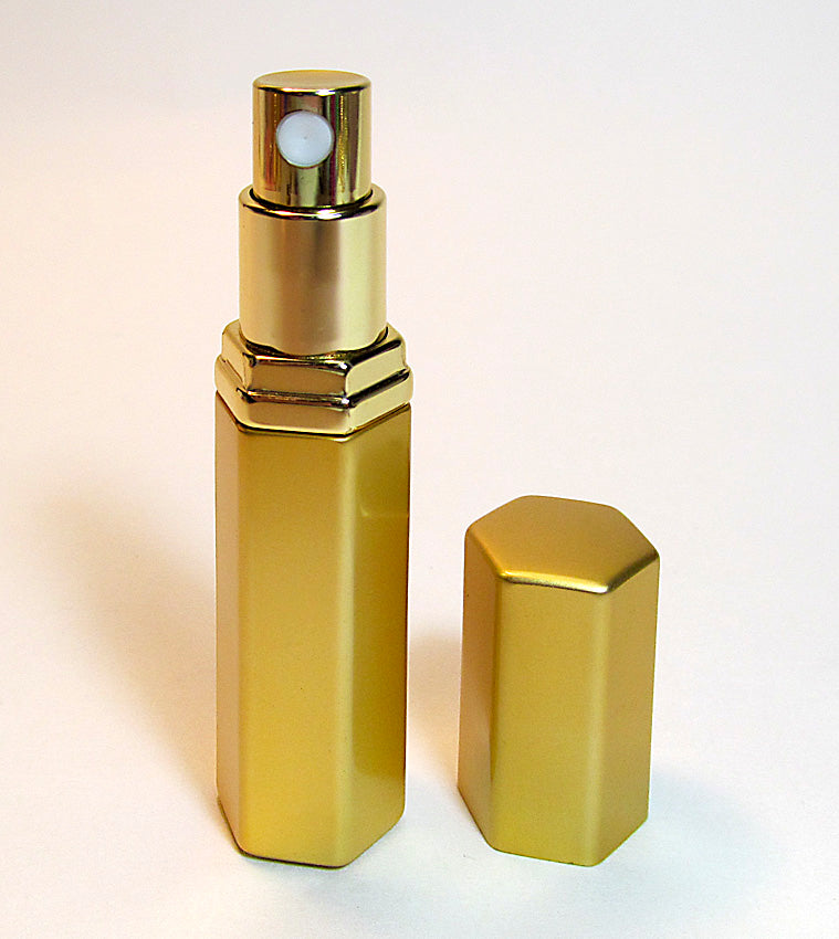 perfume atomizers