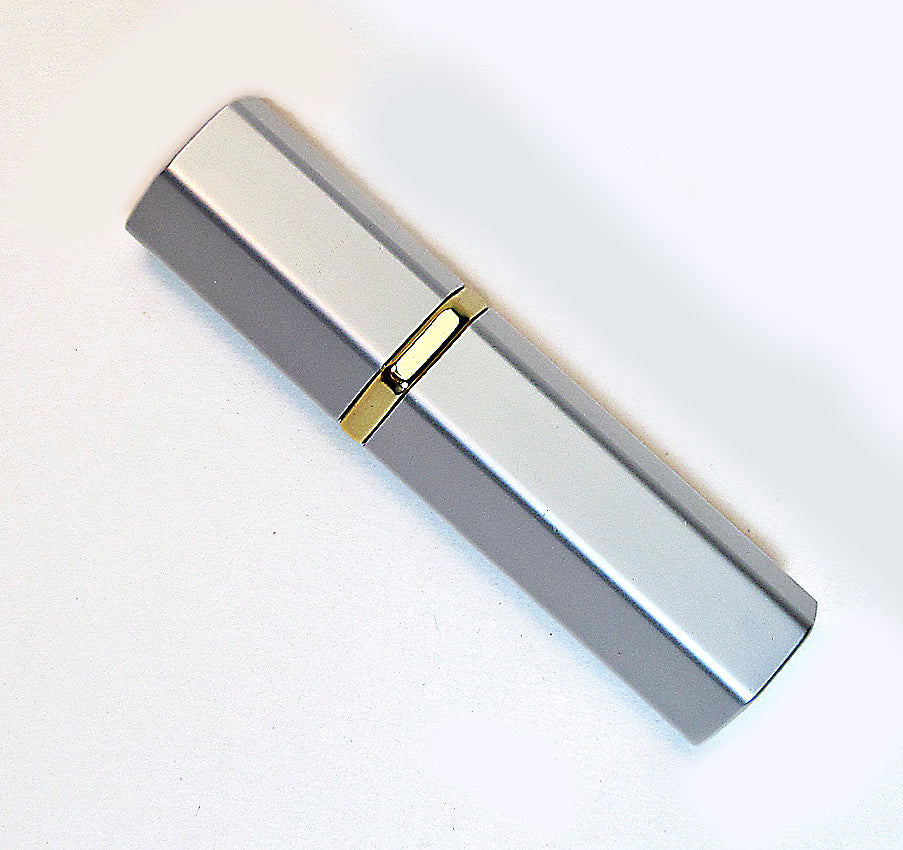 empty perfume atomiser bottle