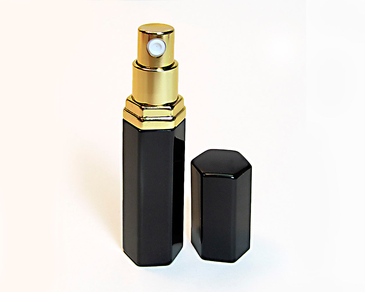 atomizer perfume bottle