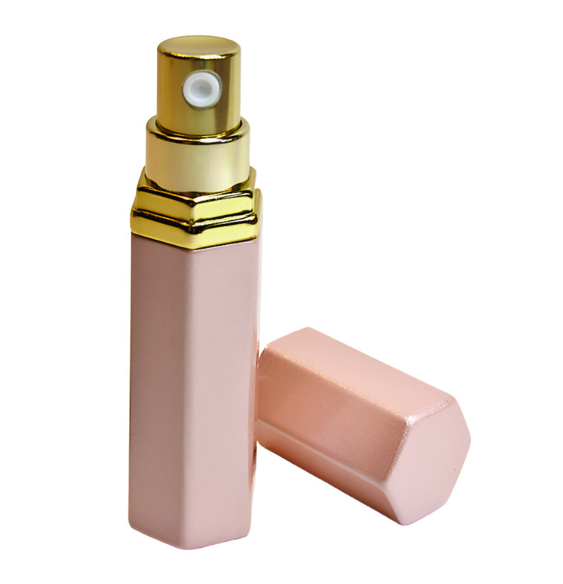 perfume atomizer bottle
