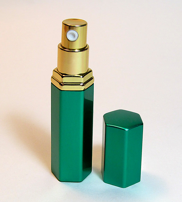 perfume atomizer bottles