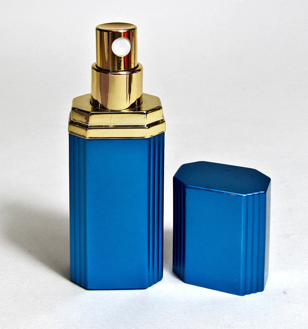 fragrance atomizer bottle