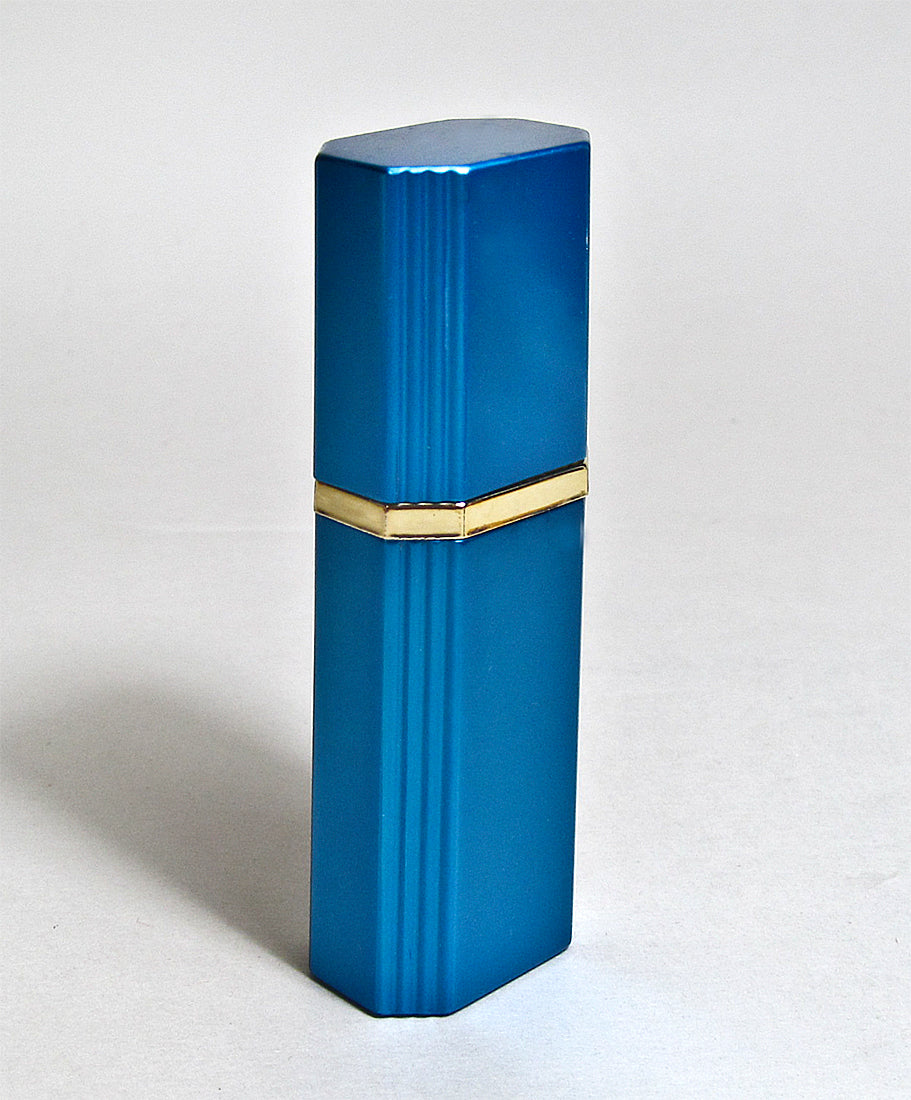 vintage perfume bottle