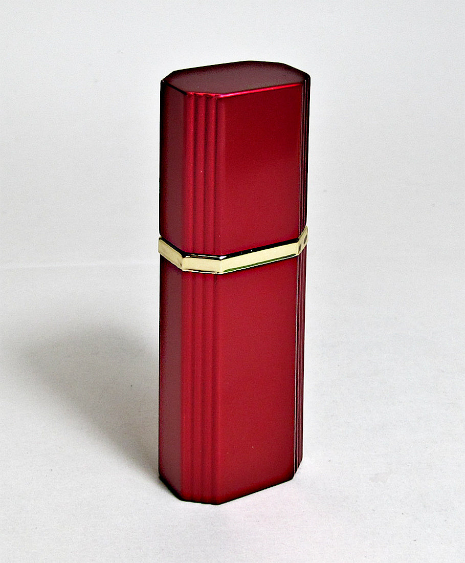 elegant perfume atomizer