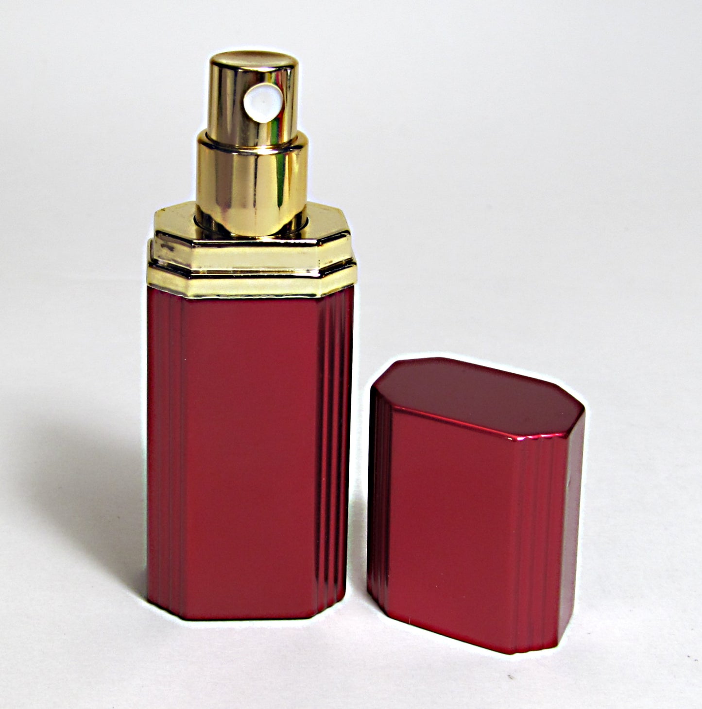 refillable perfume atomiser