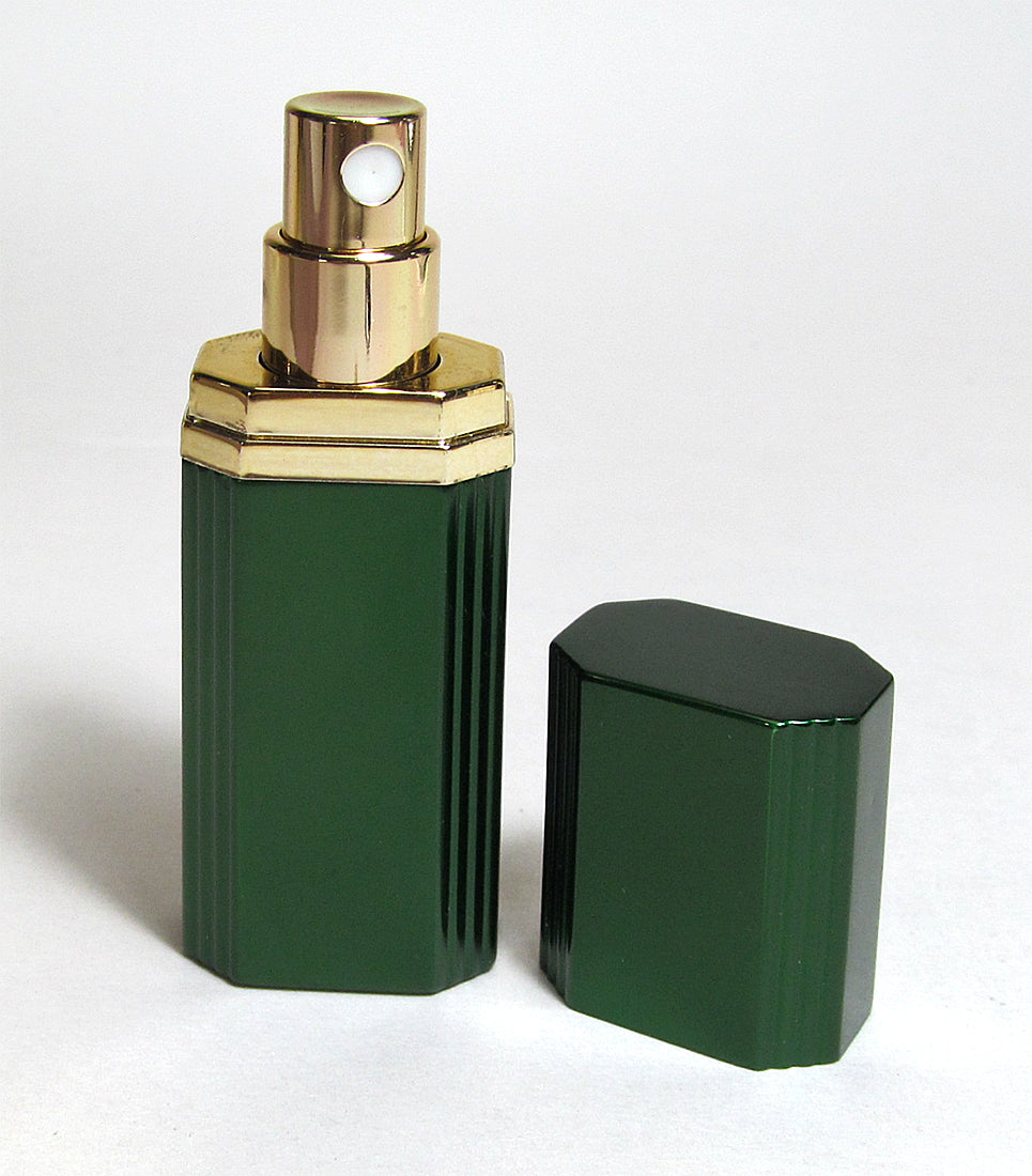 travel perfume atomizer