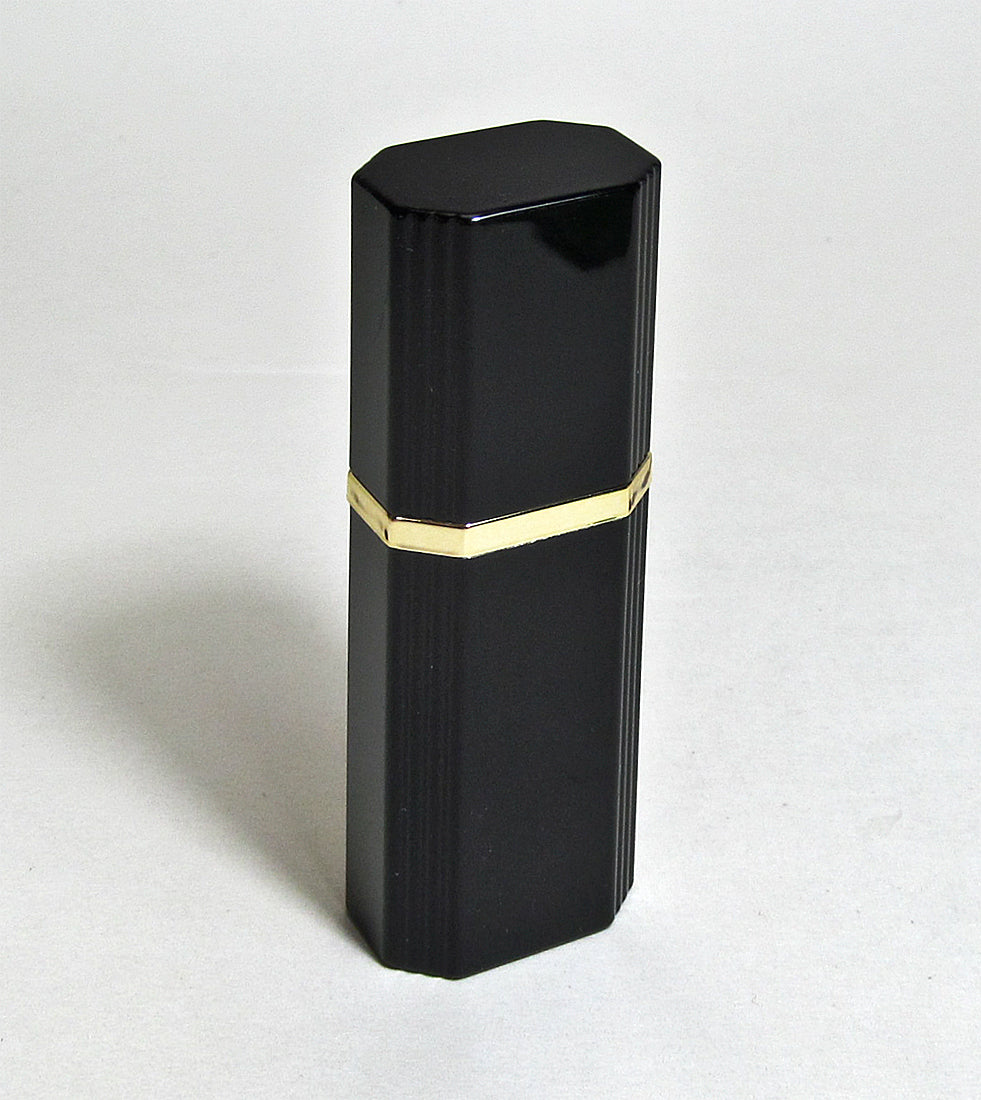 empty perfume atomiser