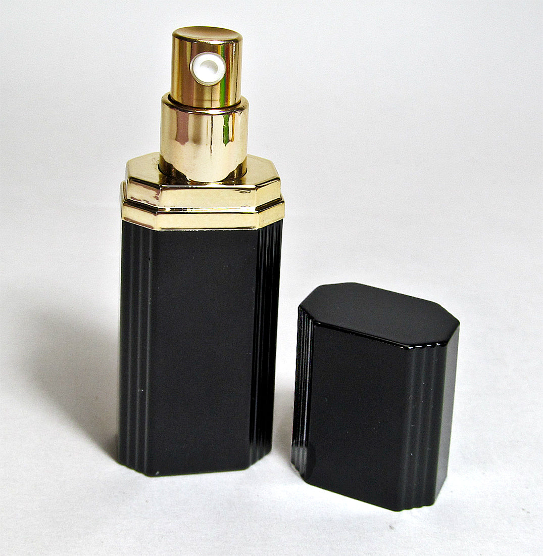 elegant perfume atomizer