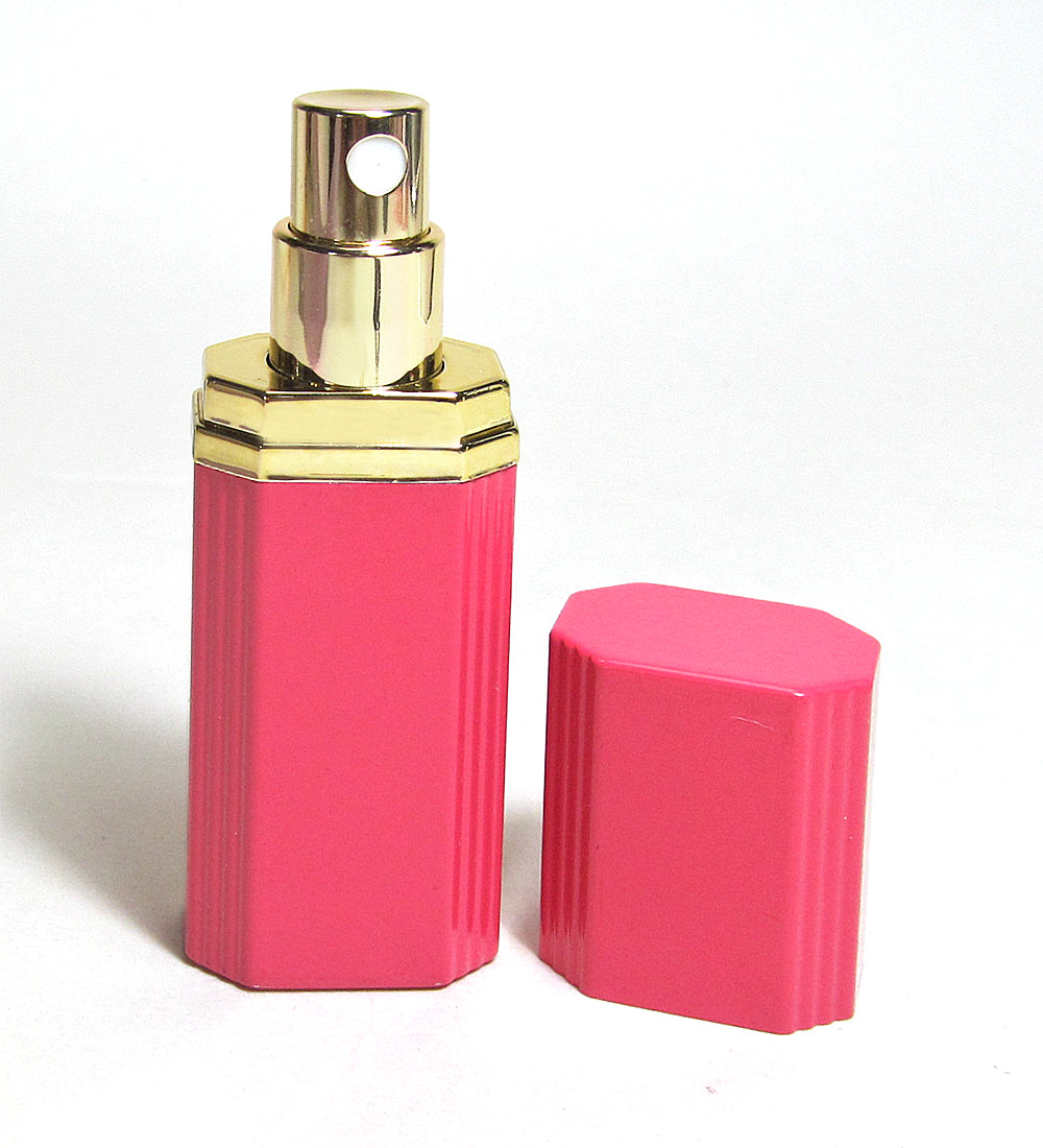 perfume atomizer bottle