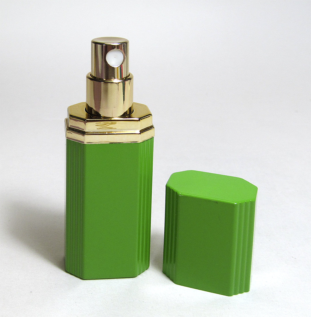 empty perfume atomizers