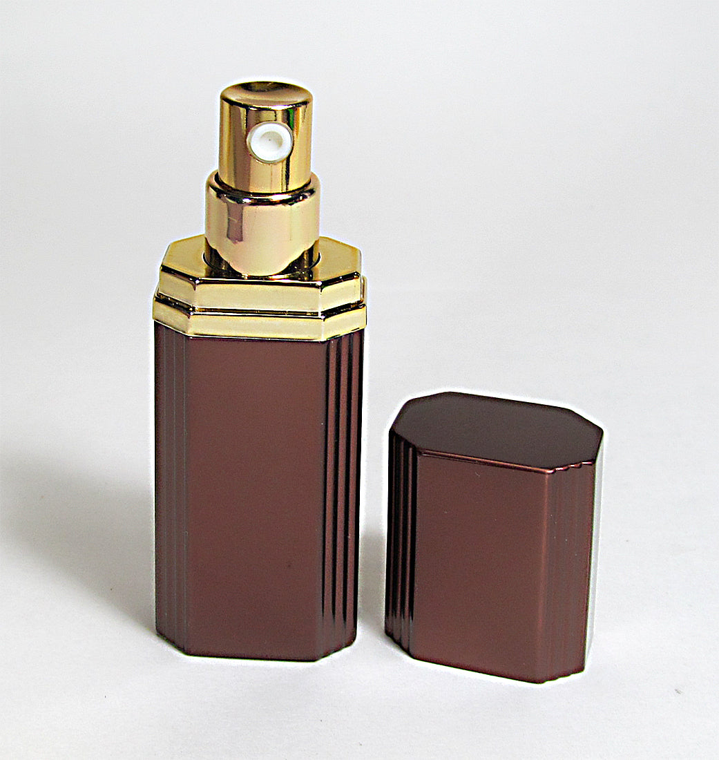 travel perfume atomizer