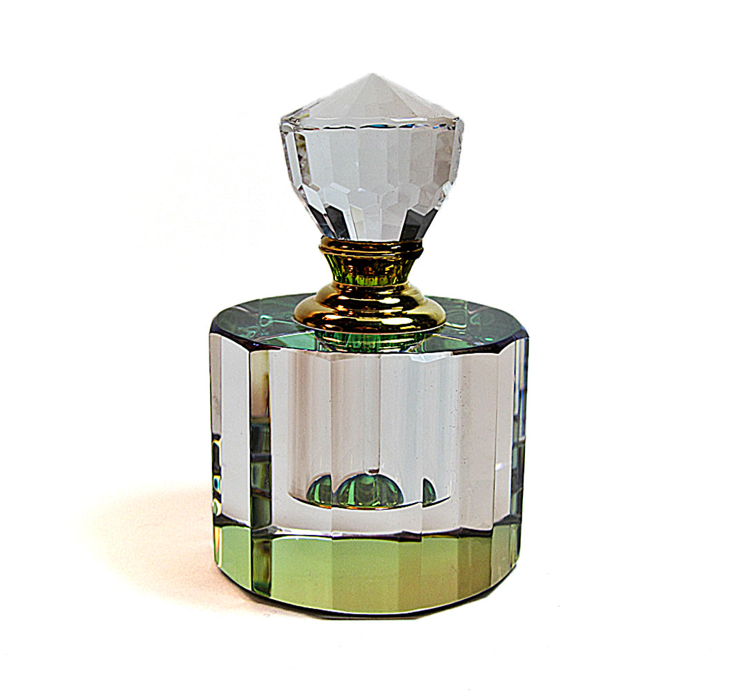 Vintage perfume bottle