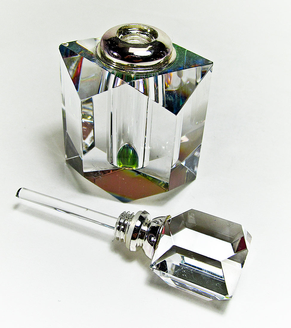 refillable perfume bottle