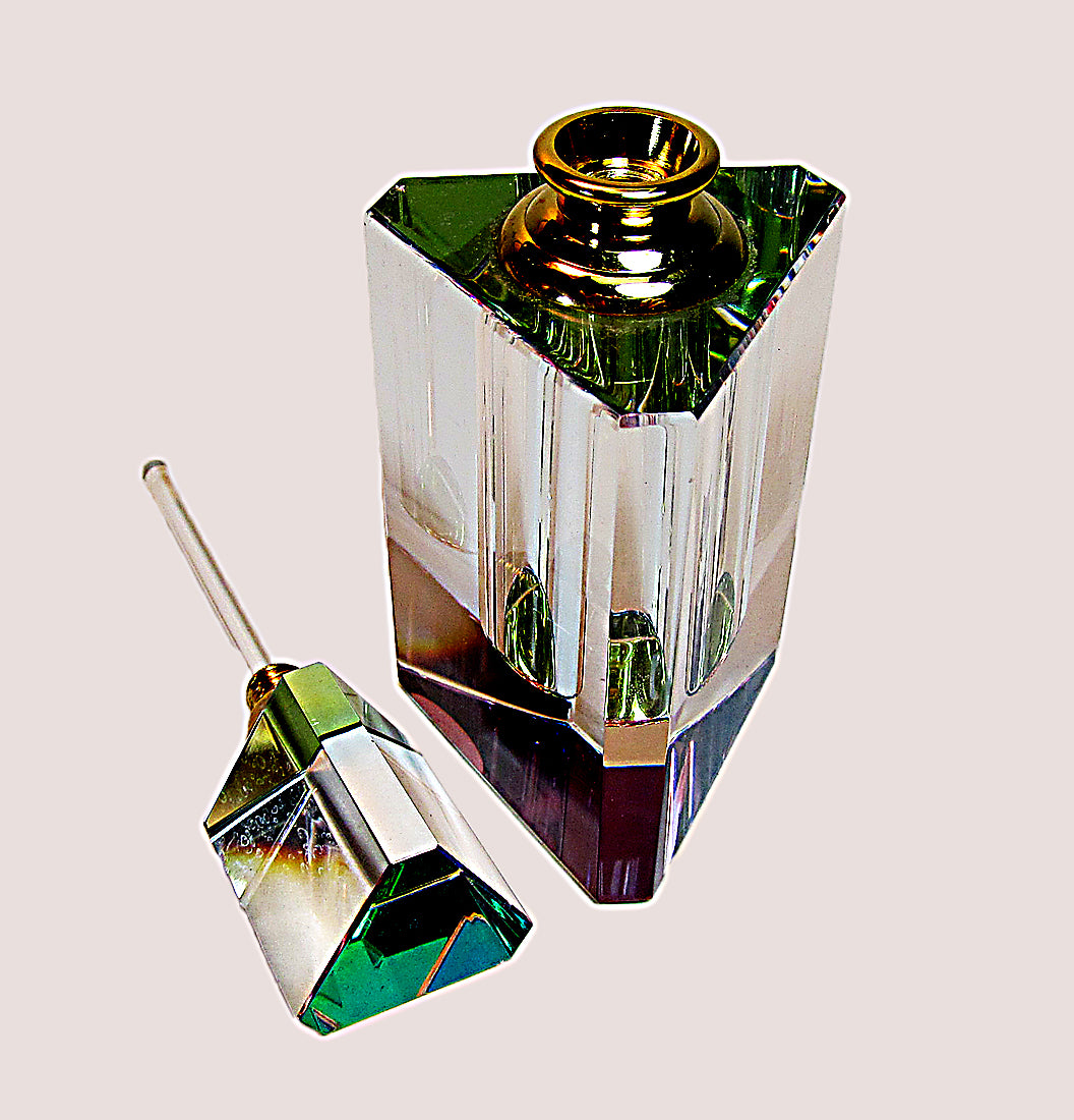 refillable perfume bottle