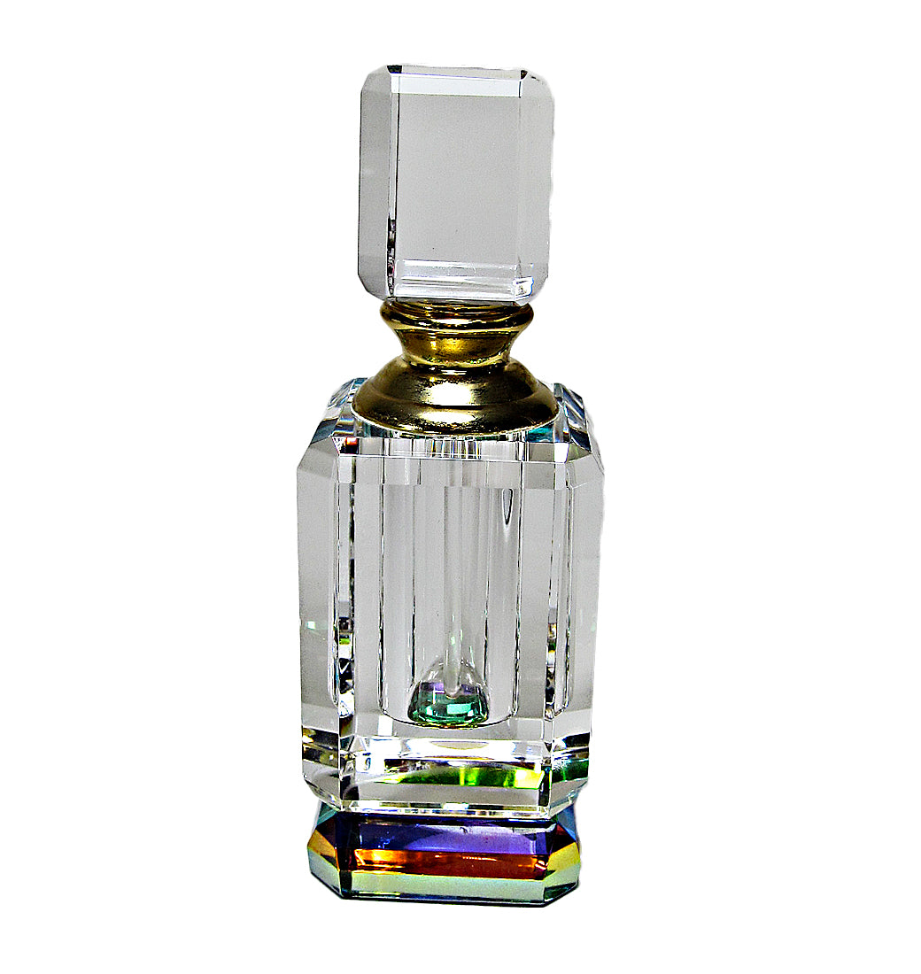 refillable perfume bottles