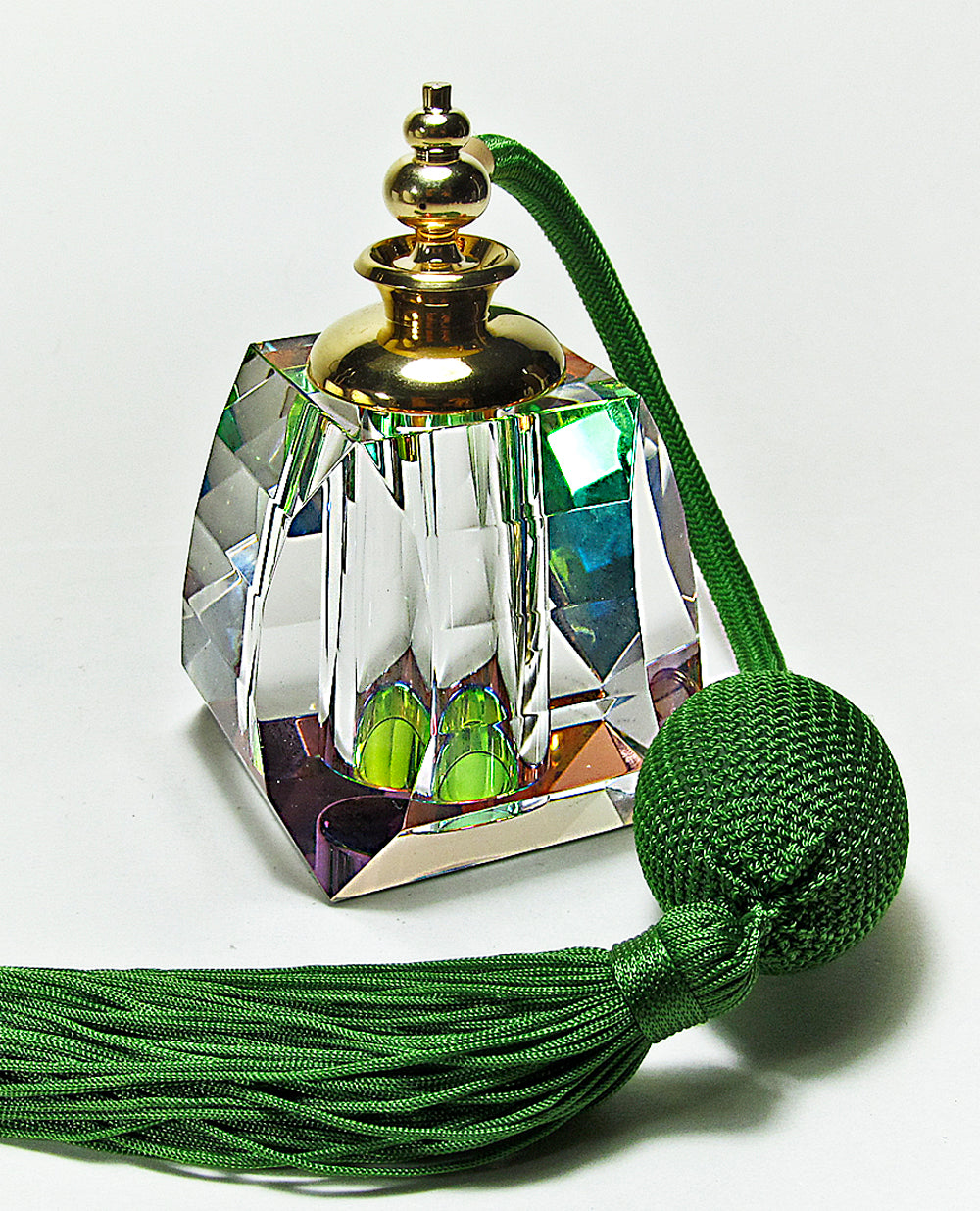 refillable perfume bottle