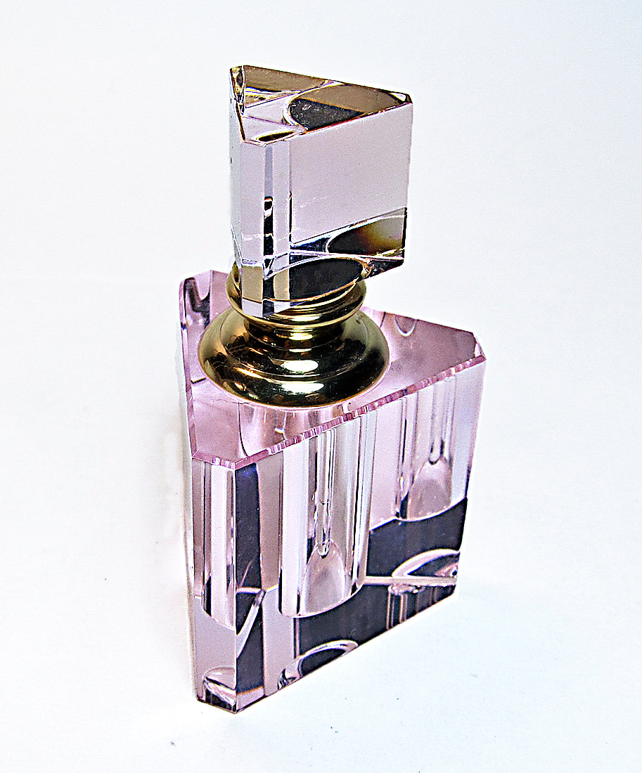 perfume bottle refillable