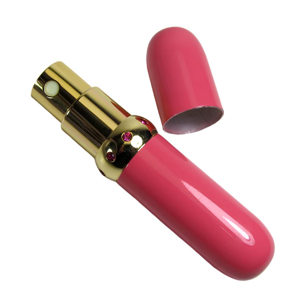 atomizer perfume bottle