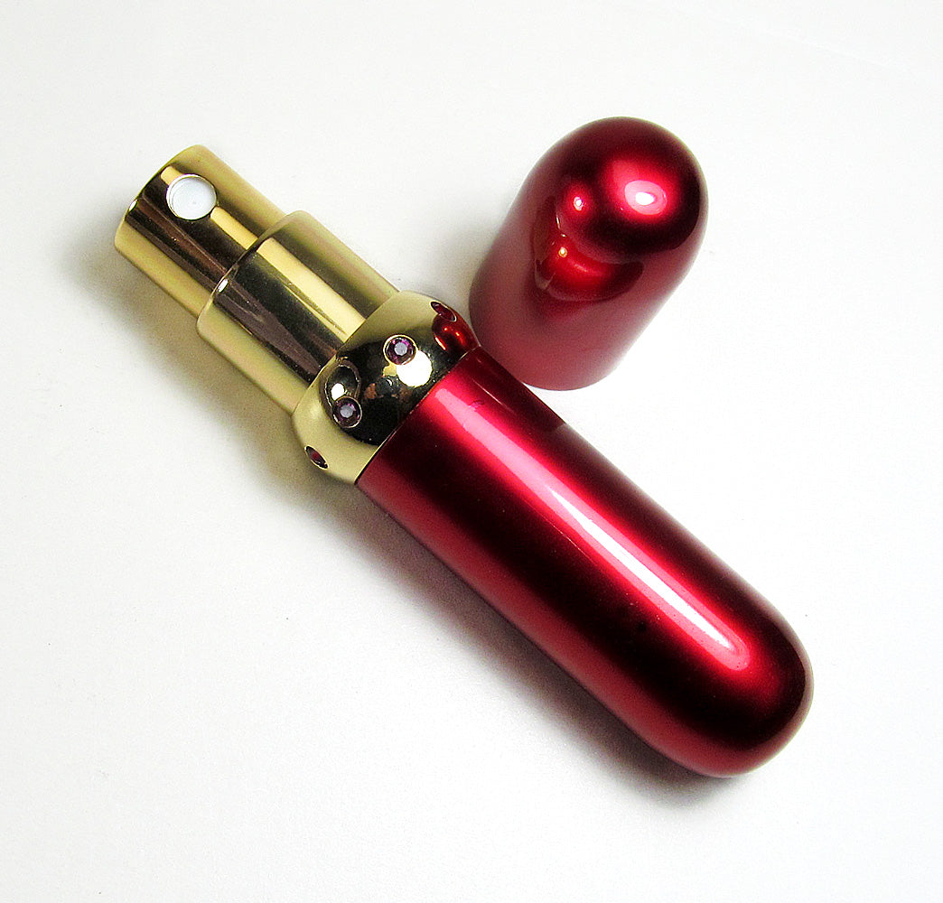 Genuine Leakage Proof Perfume Atomizer